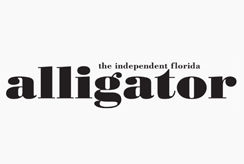 Indenpented Florida Aliagator 
